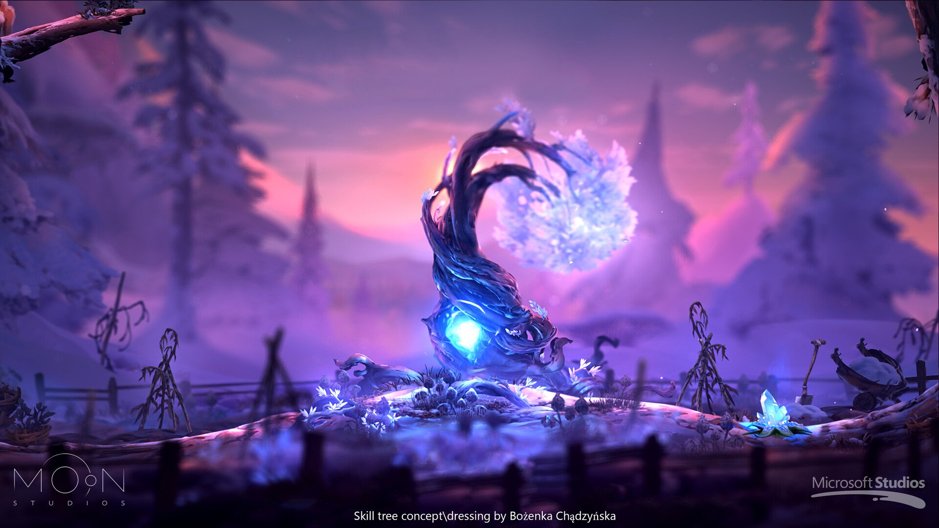 Ori and the Will of the Wisps - Imagen 16